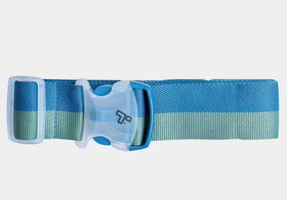 Travelon Luggage Strap Cool Stripe