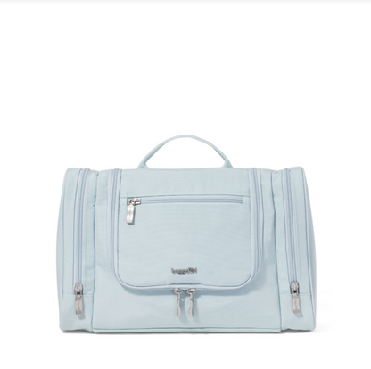 Baggallini Hanging Toiletry Kit Pool
