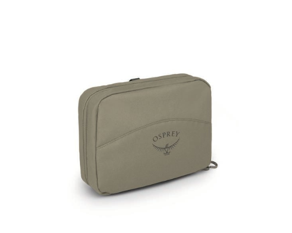 Osprey Daylite™ Hanging Toiletry Kit Tan
