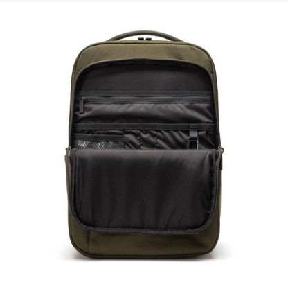 Herschel Kaslo Daypack Tech Backpack (20L) with Laptop & Trolley Sleeves