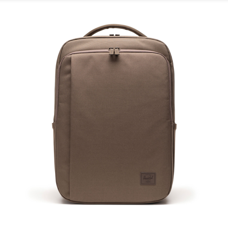 Herschel Kaslo Daypack Tech Backpack (20L) with Laptop & Trolley Sleeves