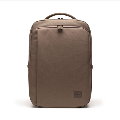 Herschel Kaslo Daypack Tech Backpack (20L) with Laptop & Trolley Sleeves