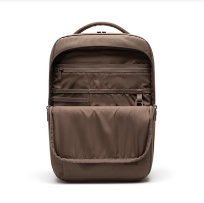 Herschel Kaslo Daypack Tech Backpack (20L) with Laptop & Trolley Sleeves