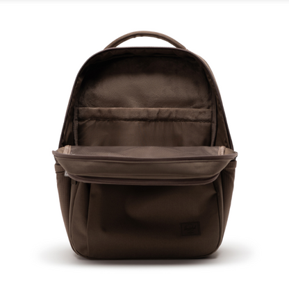 Herschel Kaslo Daypack Tech Backpack (20L) with Laptop & Trolley Sleeves