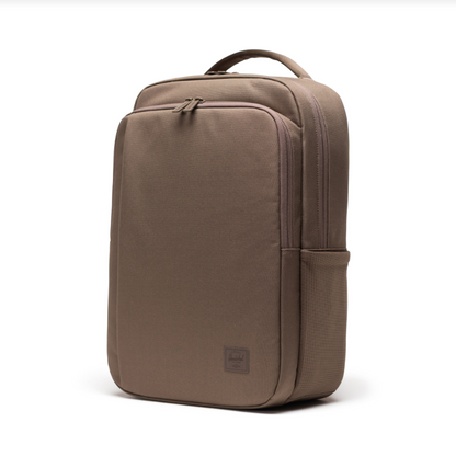 Herschel Kaslo Daypack Tech Backpack (20L) with Laptop & Trolley Sleeves