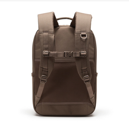 Herschel Kaslo Daypack Tech Backpack (20L) with Laptop & Trolley Sleeves