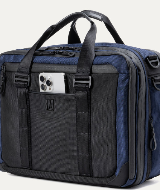 Travelpro® Altitude™ Full Expansion Briefcase