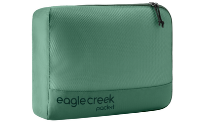 Eagle Creek Pack-It Reveal Cube- Medium Willow Green