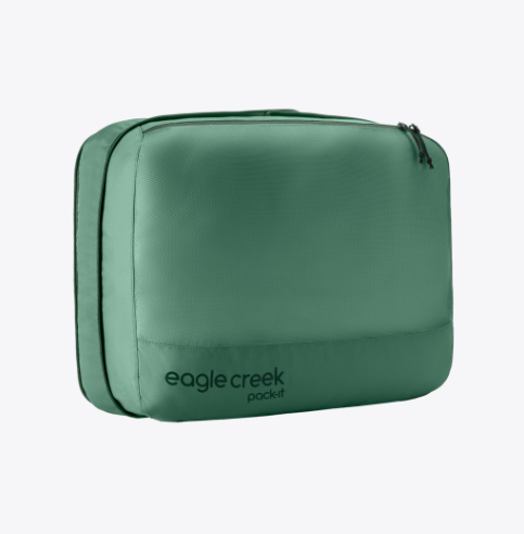 Eagle Creek Pack-It® Reveal Expansion Cube- Large Willow Green
