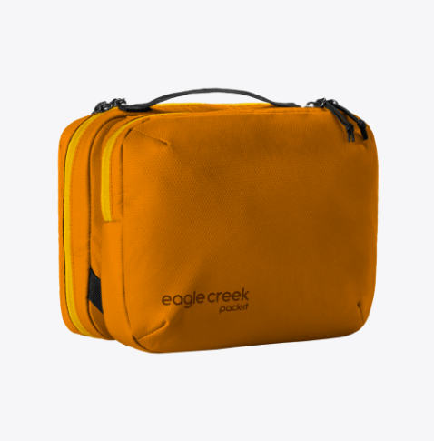 Eagle Creek Pack-It Trifold Toiletry Kit