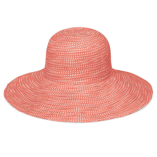 Wallaroo Scrunchie Hat - Size Medium