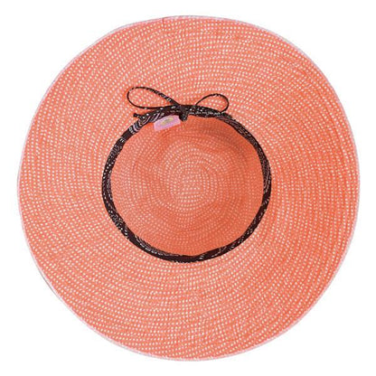 Wallaroo Packable Hat - Scrunchie UPF 50+