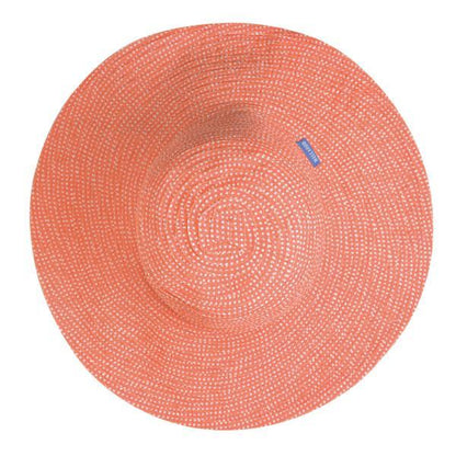 Wallaroo Packable Hat - Scrunchie UPF 50+