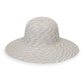 Wallaroo Scrunchie Hat - Size Medium
