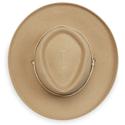 Wallaroo Packable Hat- Stevie UPF 50+