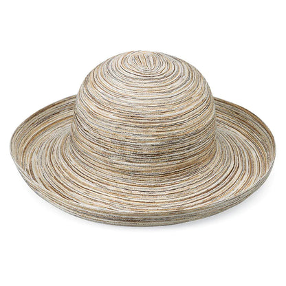 Wallaroo Packable Hat - Syndney UPF 30+