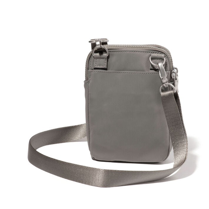 Baggallini Modern Take Two RFID Crossbody