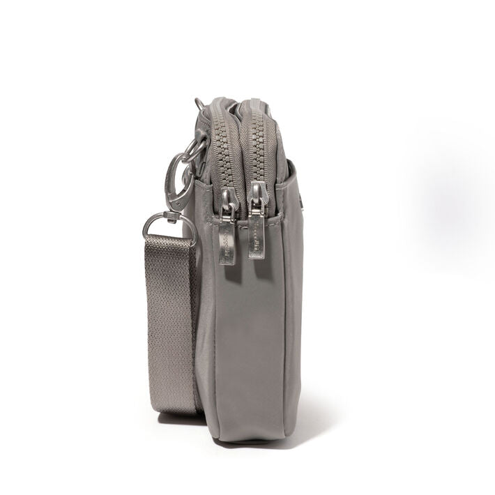 Baggallini Modern Take Two RFID Crossbody