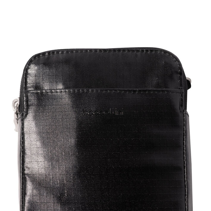 Baggallini Modern Take Two RFID Crossbody