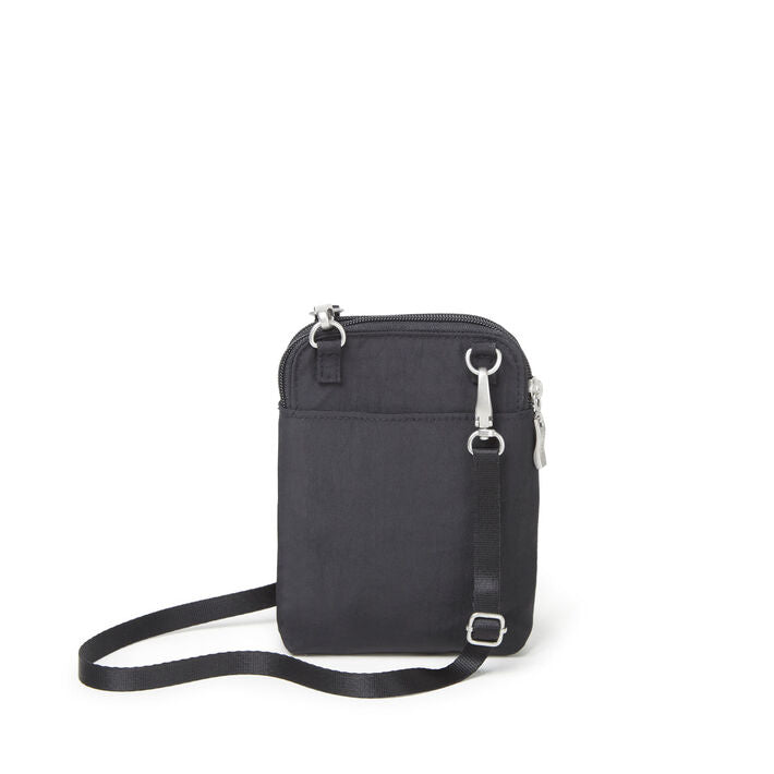 Baggallini Take Two RFID Bryant Crossbody