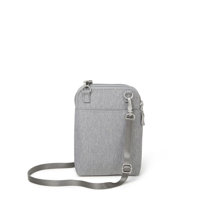 Baggallini Take Two RFID Bryant Crossbody