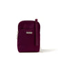 Baggallini Take Two RFID Bryant Crossbody