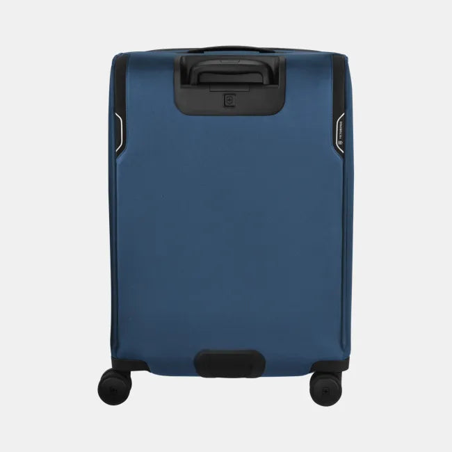 Victorinox Werks Traveler 6.0 Softside 25” Medium Checked Spinner