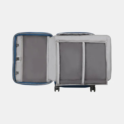 Victorinox Werks Traveler 6.0 Softside 25” Medium Checked Spinner
