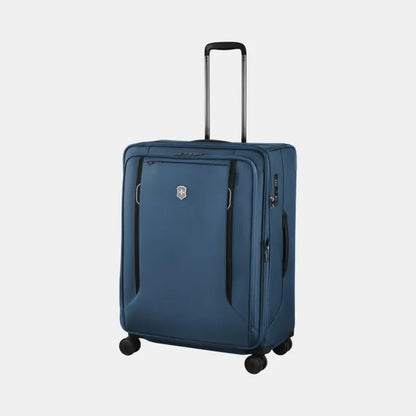 Victorinox Werks Traveler 6.0 Softside Large 28” Spinner