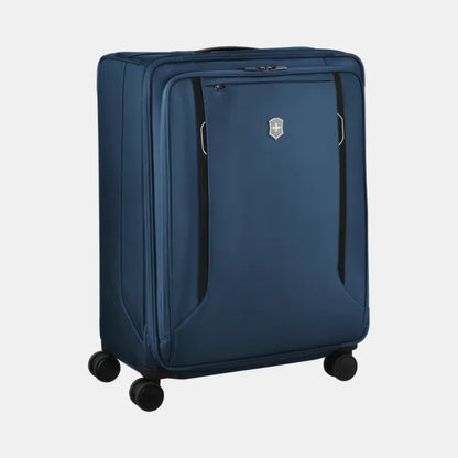 Victorinox Werks Traveler 6.0 Softside Large 28” Spinner