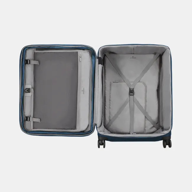 Victorinox Werks Traveler 6.0 Softside Large 28” Spinner