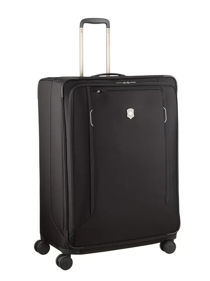 Victorinox Werks Traveler 6.0 Softside Extra-Large Checked Spinner