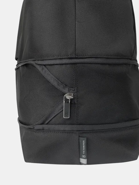 Victorinox Werks Traveler 6.0 Weekender Tote w/ Trolley Sleeve