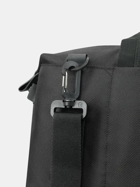 Victorinox Werks Traveler 6.0 Weekender Tote w/ Trolley Sleeve