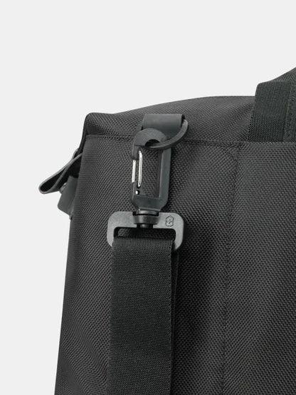 Victorinox Werks Traveler 6.0 Weekender Tote w/ Trolley Sleeve