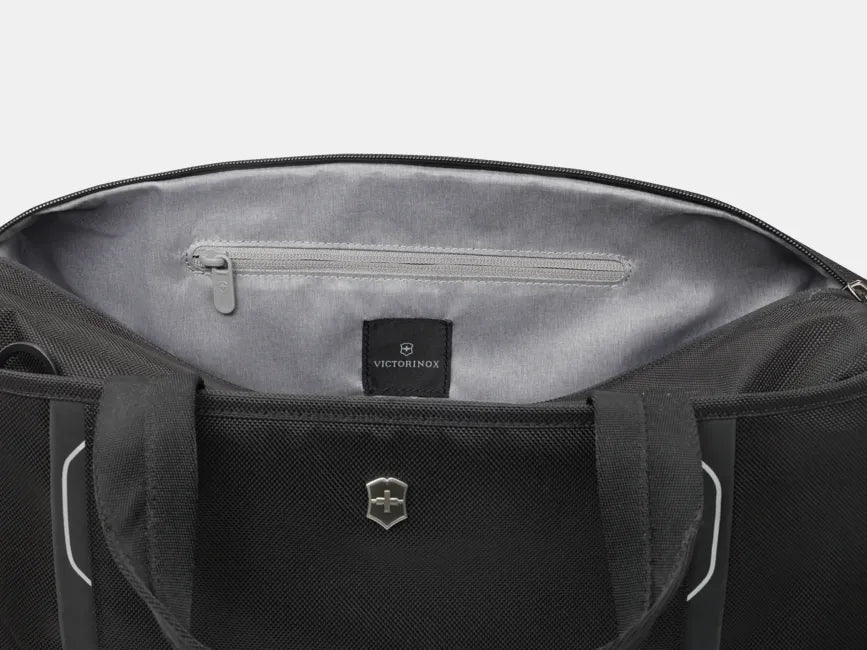 Victorinox Werks Traveler 6.0 Weekender Tote w/ Trolley Sleeve