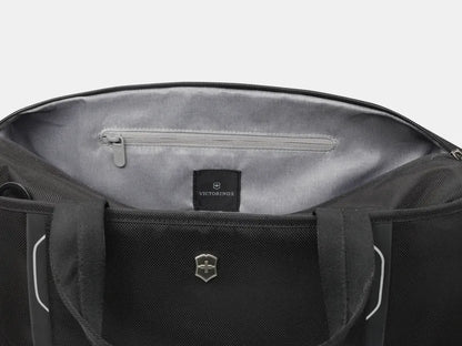 Victorinox Werks Traveler 6.0 Weekender Tote w/ Trolley Sleeve