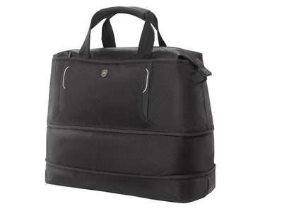 Victorinox Werks Traveler 6.0 Weekender Tote w/ Trolley Sleeve