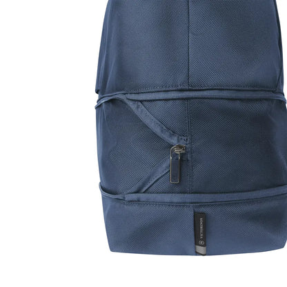 Victorinox Werks Traveler 6.0 Weekender Tote w/ Trolley Sleeve