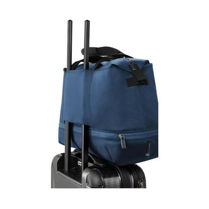 Victorinox Werks Traveler 6.0 Weekender Tote w/ Trolley Sleeve