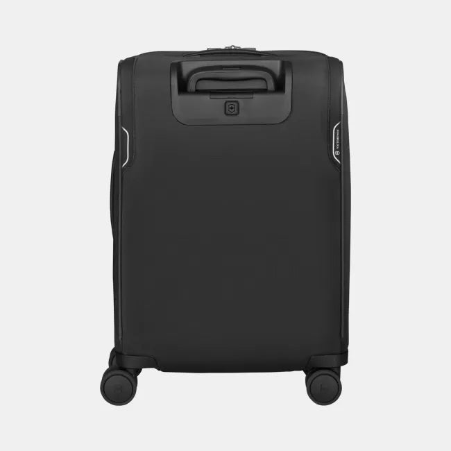 Victorinox Werks 6.0 Frequent Flyer PLUS 22.8" Softside Carry-On Spinner