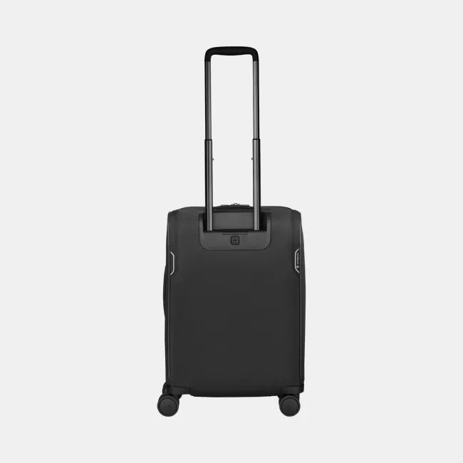 Victorinox Werks 6.0 Frequent Flyer PLUS 22.8" Softside Carry-On Spinner