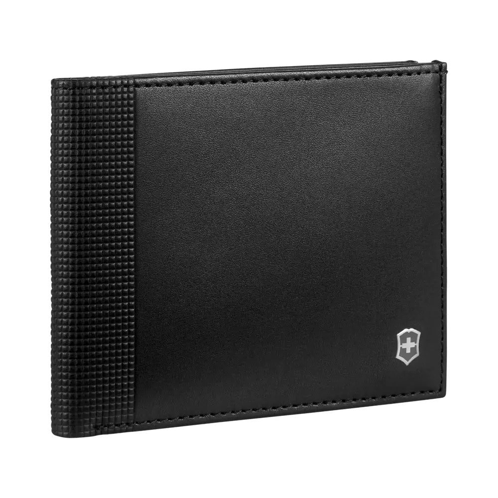 Victorinox Altius Alox RFID Bifold Wallet