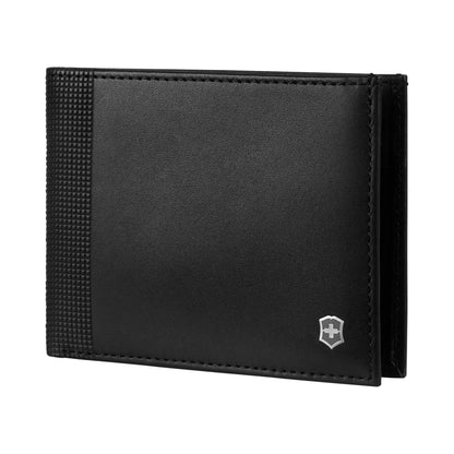 Victorinox Altius Alox RFID Bifold Wallet