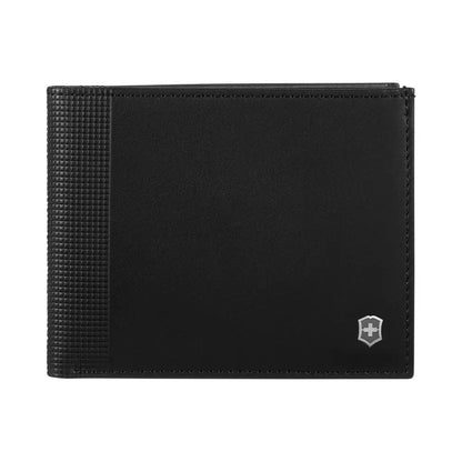 Victorinox Altius Alox RFID Bifold Wallet