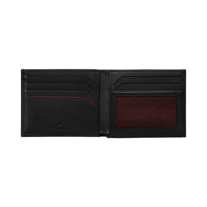 Victorinox Altius Alox RFID Bifold Wallet