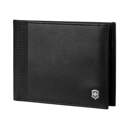 Victorinox Altius Alox Slim RFID Bifold Wallet