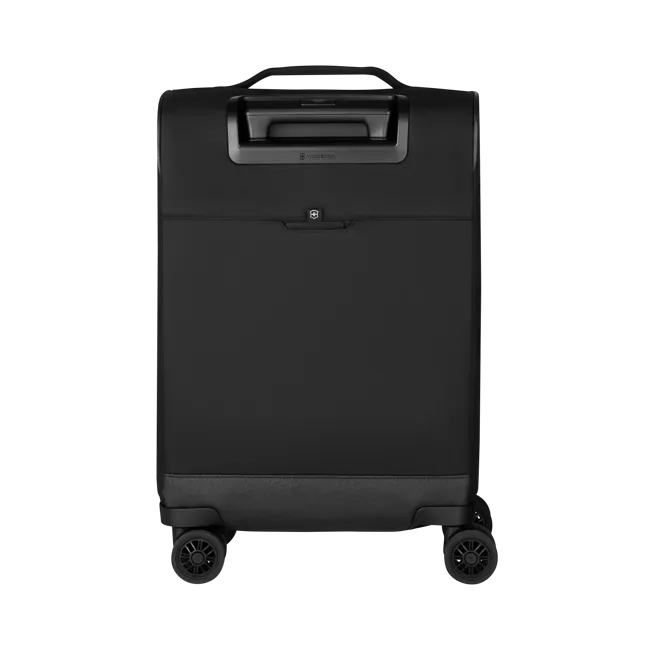 Victorinox Crosslight Frequent Flyer Softside Carry-On Spinner