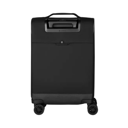 Victorinox Crosslight Frequent Flyer Softside Carry-On Spinner