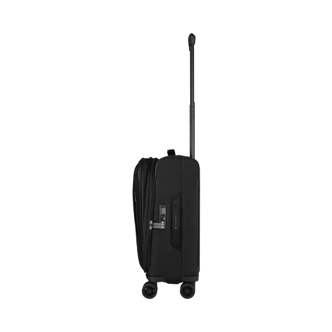 Victorinox Crosslight Frequent Flyer Maleta de mano blanda